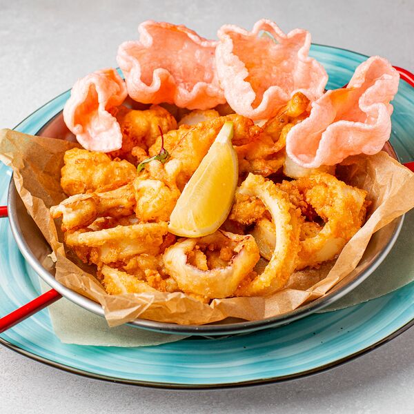 Фритто мисто