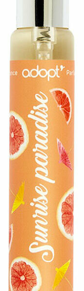 ADOPT Sunrise Paradise Парфюмерная вода жен., 30 мл