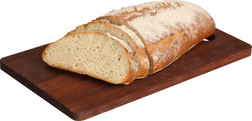 

Хлеб пшеничный Лента FRESH Старославянский, 600 г