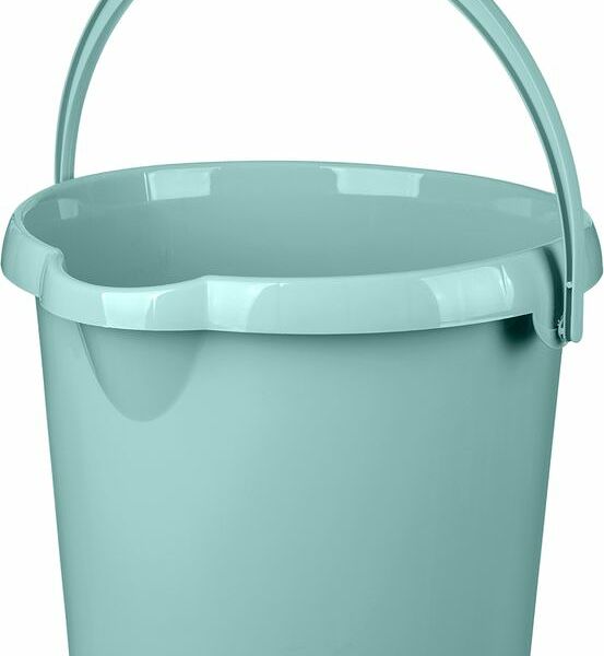  Ведро Idi Land круглое 4 л