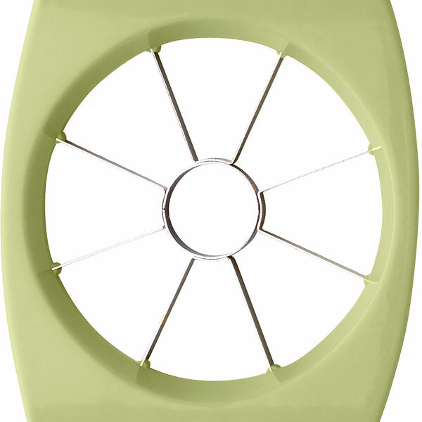 Ломтерезка для яблок Флорин Happy Season 18*10.5*3.7см