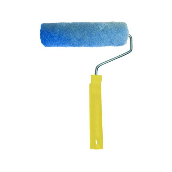 Валик БИБЕР, ворс 12мм, бюгель 230мм, полиэстер