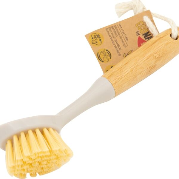 Щетка York Eco Natural для мытья посуды