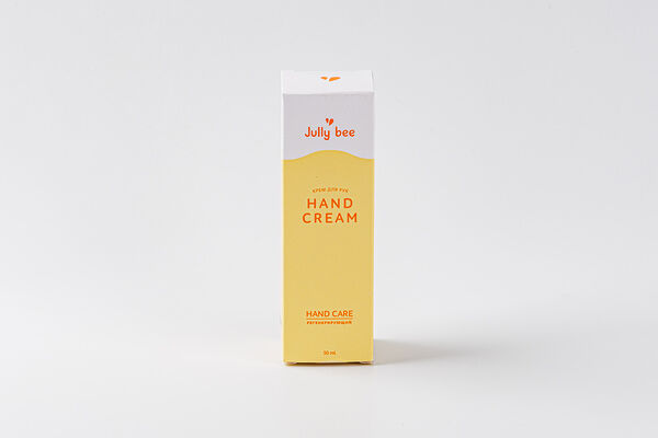 Крем для рук 