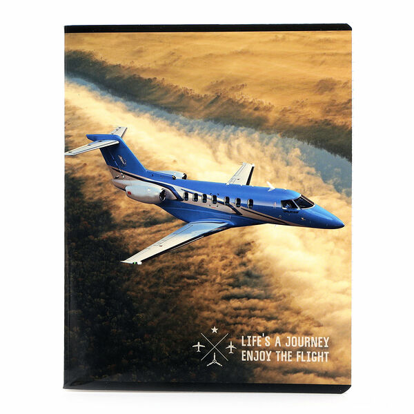 Тетрадь общая ТМ Academy Style (Академия Стайл)