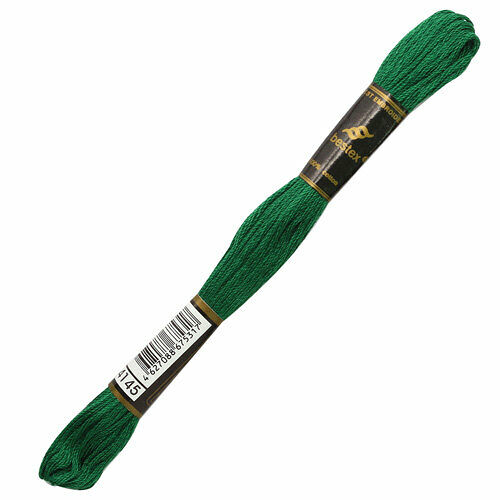 Мулине 'Bestex' (8м)(4145), 1 шт