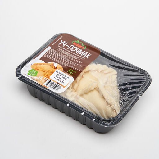 Уч-почмаки замороженные