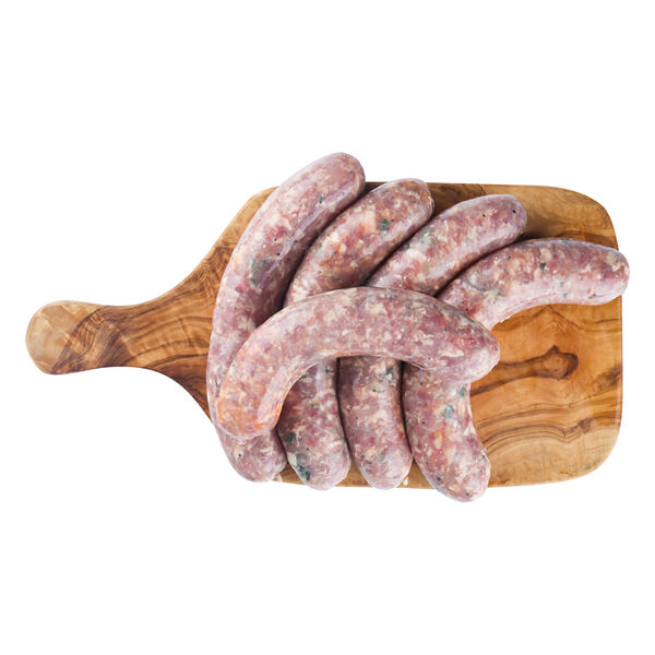 Купаты мясные полуфабрикат охлажденный 