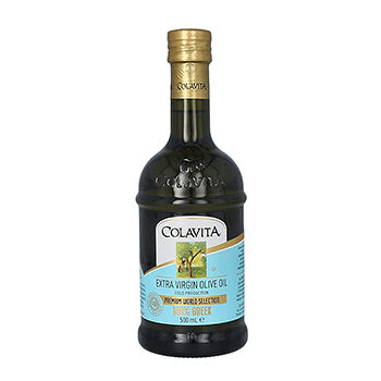 Масло оливковое нерафинированное 100% Greek ТМ Colavita (Колавита)