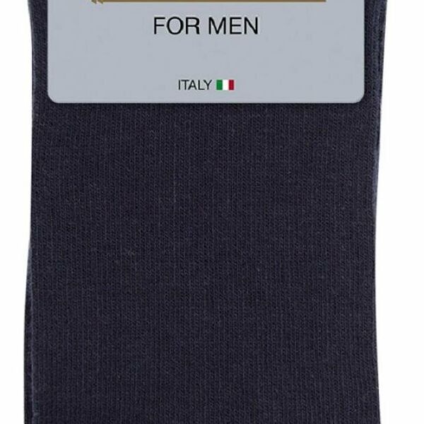 Носки мужские OMSA for MEN 401 Blu р. 42-44