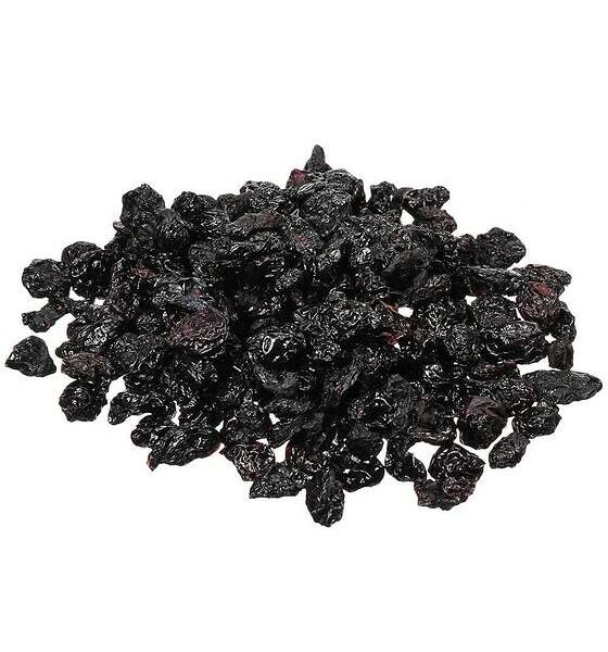 Вишня сушёная