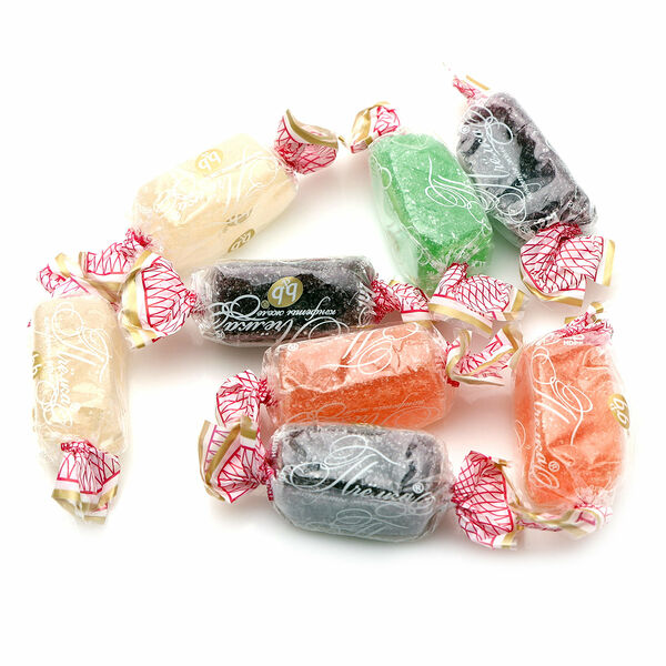 Конфеты желейные ТМ Пчелка