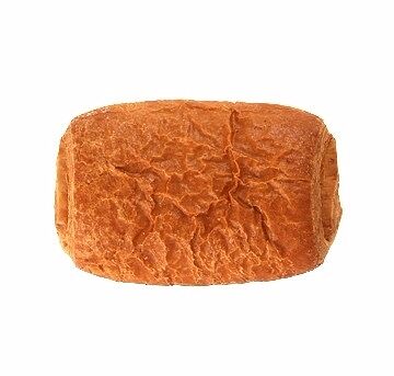 Рулеты Арзамасский хлеб с малиной слоеные