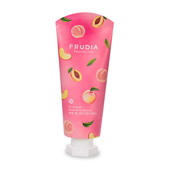 

Молочко для тела Frudia Peach Body Essence 200 мл