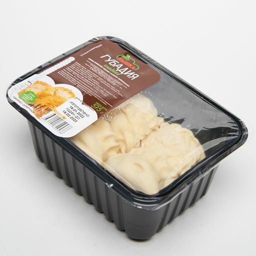 Губадия сладкая замороженная