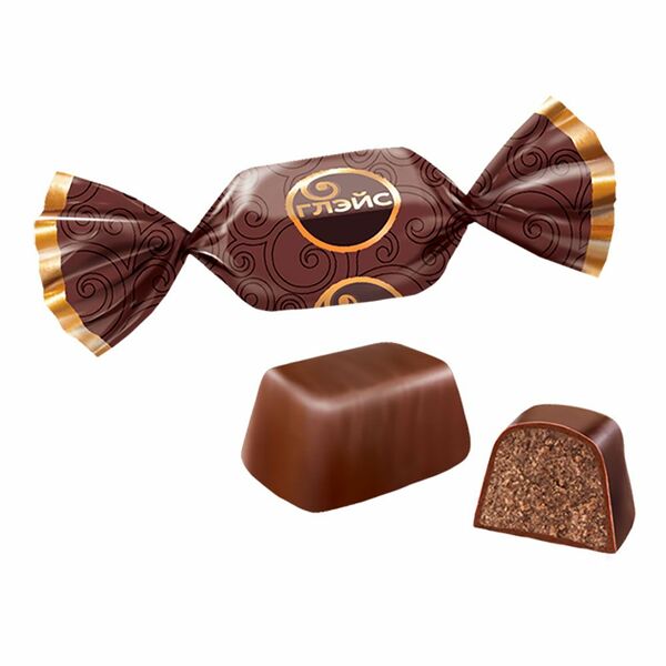 Конфеты Глэйс