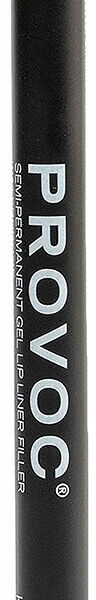PROVOC Карандаш для губ полуперманентный гелевый Gel Lip Liner Filler, 1,2 г, 040 Hide & Seek