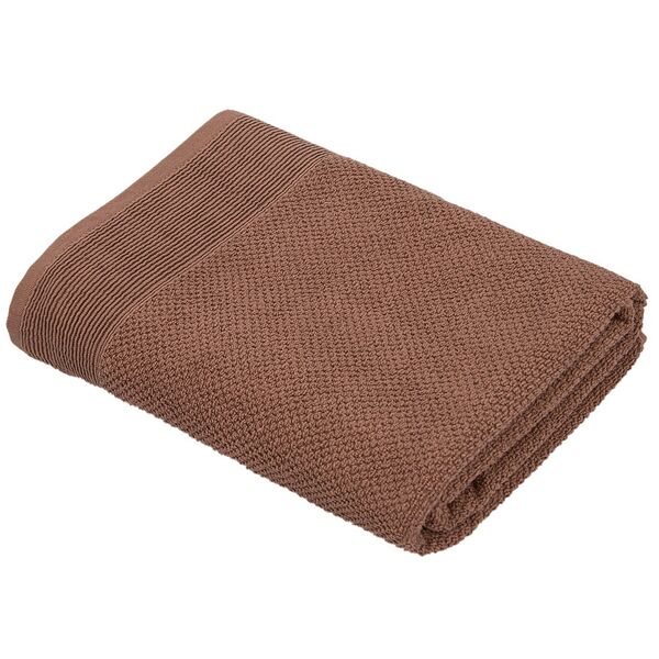 Полотенце махровое 400, 100х150см, хлопок