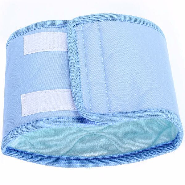 Osso Fashion Пояс для кобелей многоразовый впитывающий M