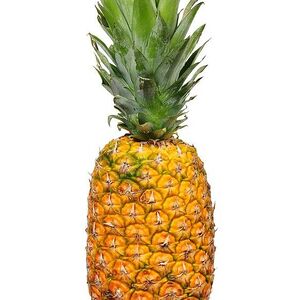 Ананас Самолёт