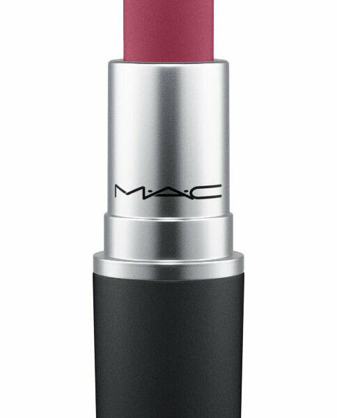 MAC Powder Kiss Lipstick Губная помада, 3 г, Burning Love