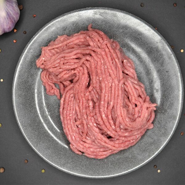 Фарш из филе бедра индейки