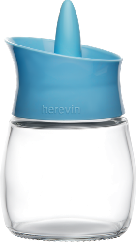 

Емкость для специй HEREVIN стекло, пластик, 180мл Арт. 131260-821