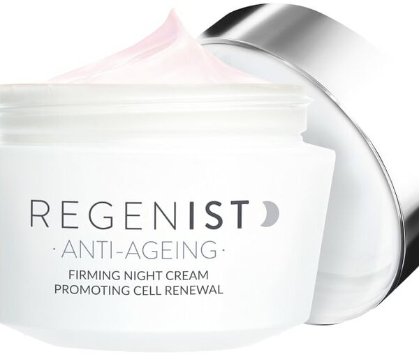 Крем для лица Dermedic Regenist ARS 4 Phytohial против морщин ночной 50мл