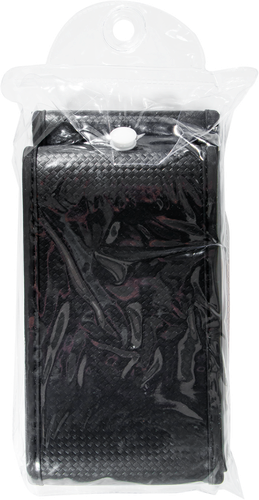 

Оплетка на руль Senator Dayton карбоновая без обода размер M