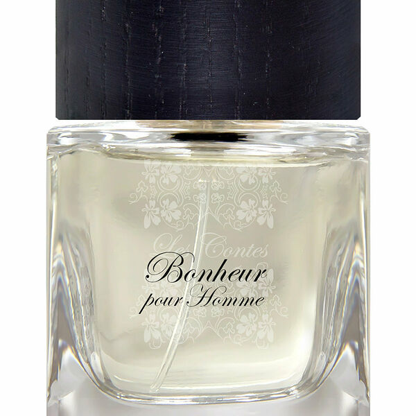 LES CONTES Bonheur Pour Homme Парфюмерная вода муж., 50 мл