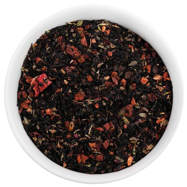 Клубничный лайк Cold Brew