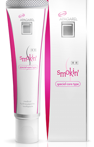 Зубная паста 