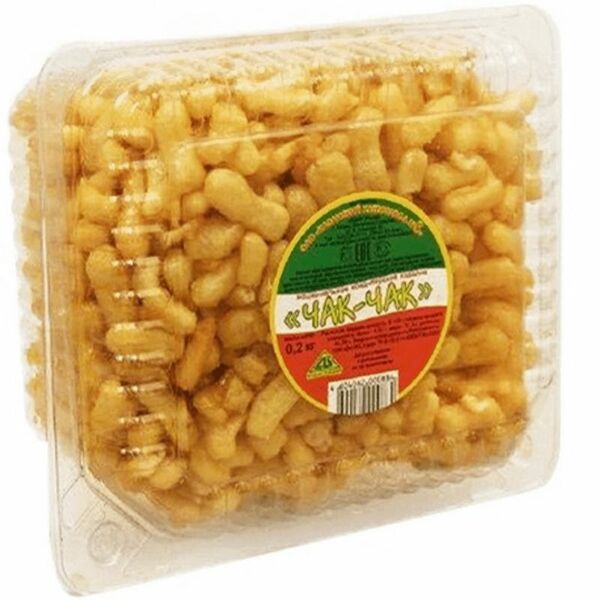 Чак-чак ХЗ КАЗАНСКИЙ №3 Халяль 300 г