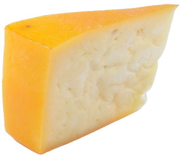 Сыр полутвердый Иван да Марья Слепцовский с пажитником 52%