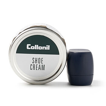Крем Collonil Shoe cream Classic 050 бесцветный для обновления цвета 1шт Германия