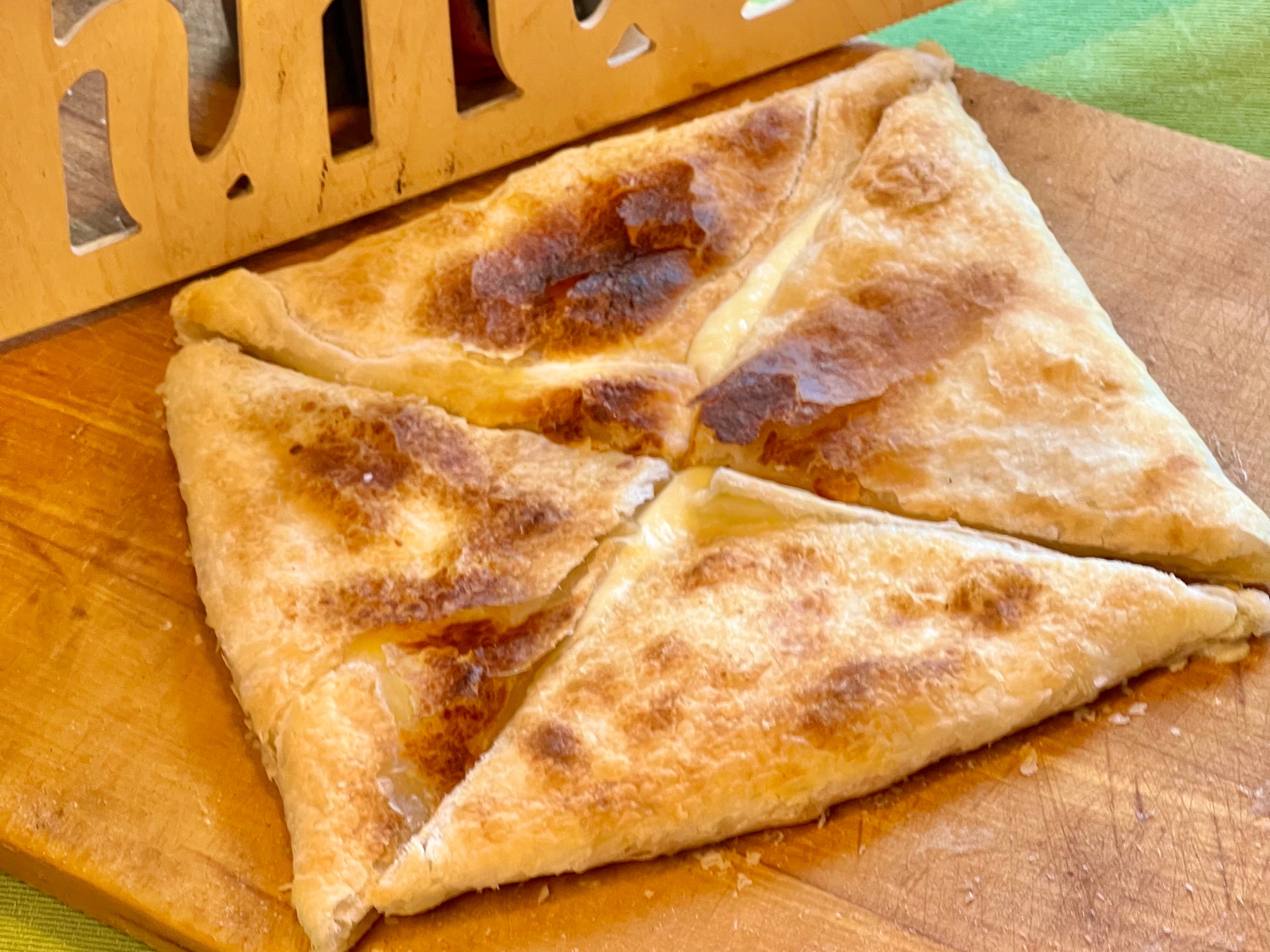 Пеновани