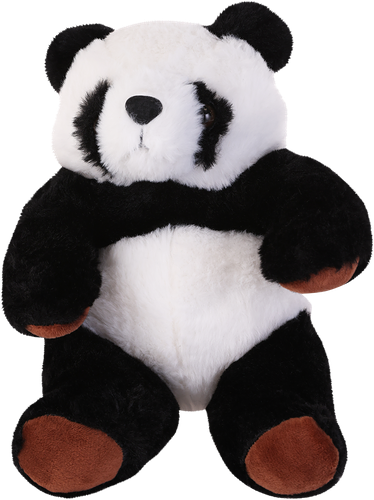 Игрушка мягкая LOLA FUN интерактивная со звуковыми эффектами