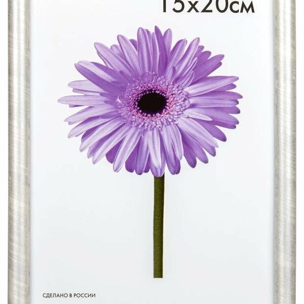 Фоторамка Minni светлое дерево, 15x20 см