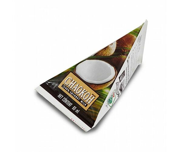 Молоко кокосовое Chaokoh