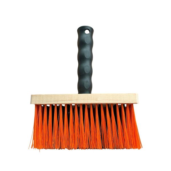 Макловица №3, 8х18 см, искуственное волокно