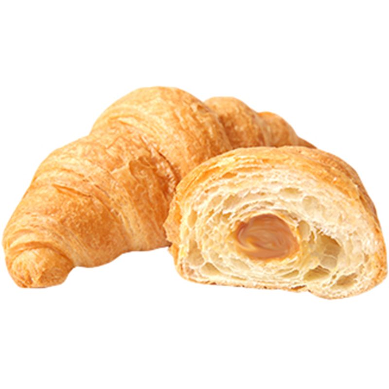 

Рогалик Лимак слоёный с варёной сгущёнкой 50 г