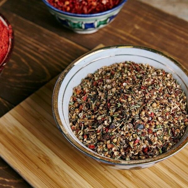 Набор шашлычный (специи)