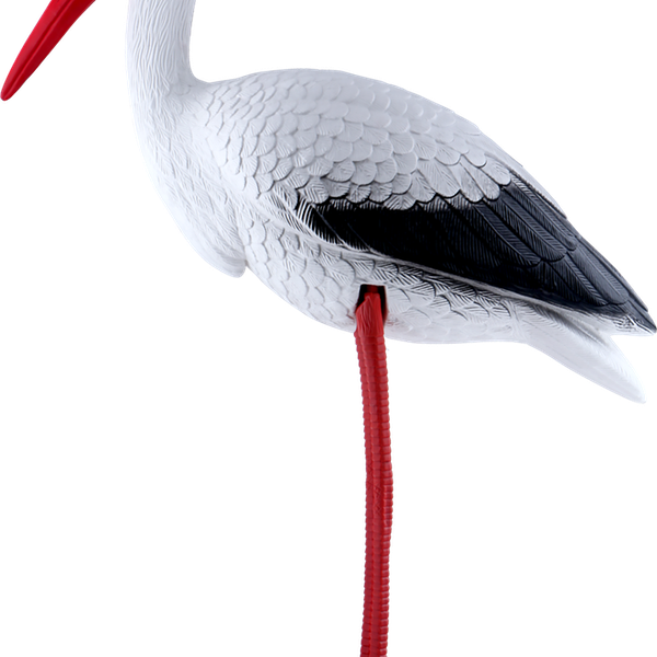 Фигура декоративная для водоемов Аист 66см, Арт. LTAJ-D02/086002
