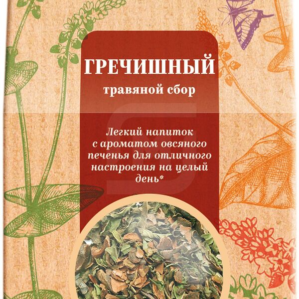 Напиток гречишный Магнит Образ Жизни