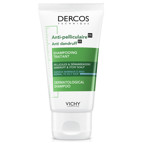 Шампунь Vichy