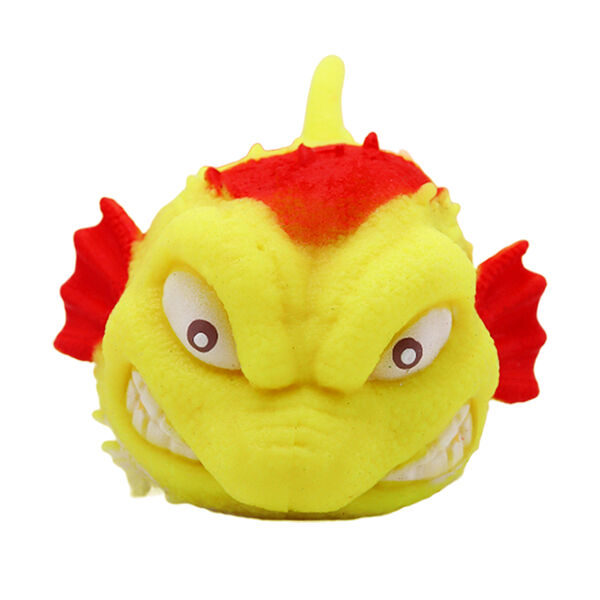 Тянучка-вывернушка Акула Шаки 8 см 797286-7