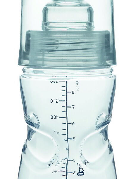 Бутылочка для кормления арт 21/570