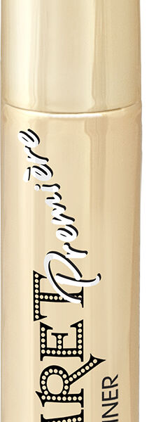 Подводка для глаз Vivienne Sabo Cabaret Premiere тон 01 жидкая