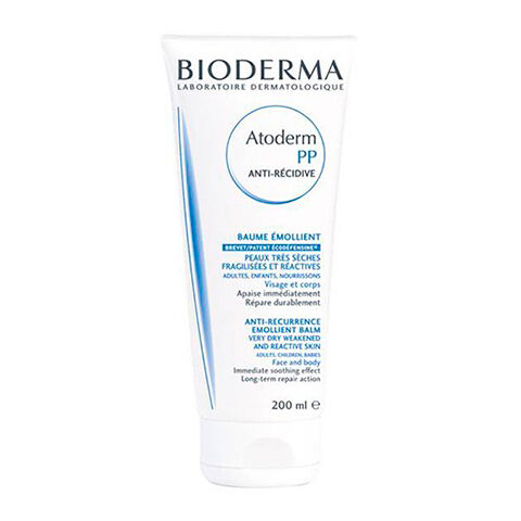 Bioderma Atoderm PP Anti-recidive Бальзам для тела 200 мл