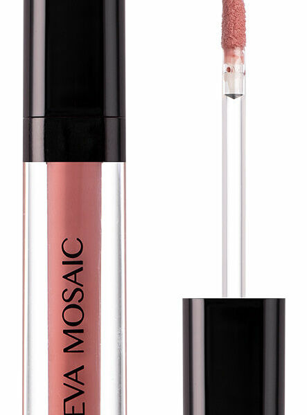 EVA MOSAIC Блеск для губ Power Gloss, 3 мл, 57